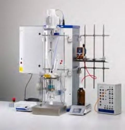 Reaction Calorimeter For Chemical Laboratory