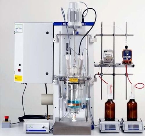 Reaction Calorimeter For Chemical Laboratory