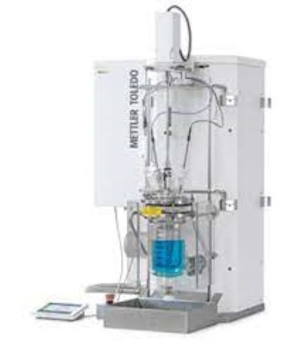 Reaction Calorimeter For Chemical Laboratory