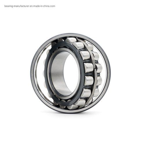 Reliable Service Life Stainless Steel Spherical Roller Bearing