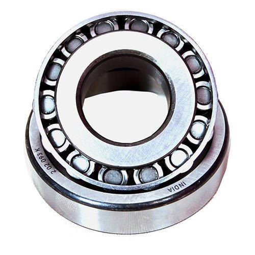 Round Steel Agricultural Bearing (4 Inch)