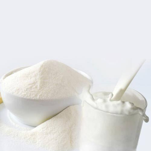 White Color Camel Milk Powder