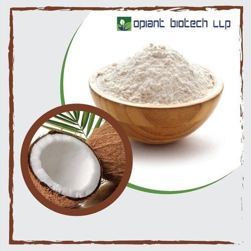 White Color Coconut Milk Powder