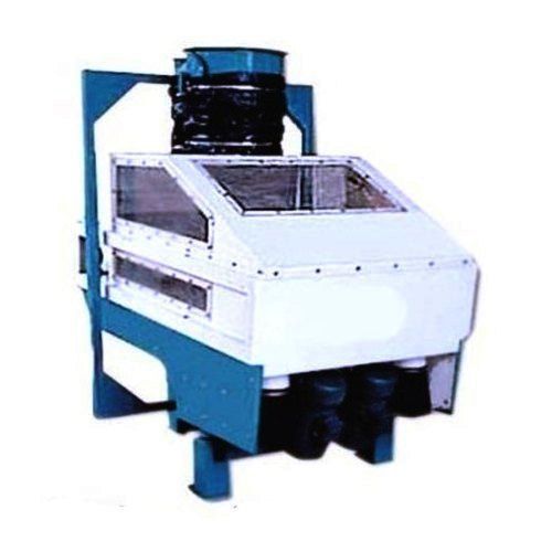 6-9 Kw Commercial Automatic Destoner Machine