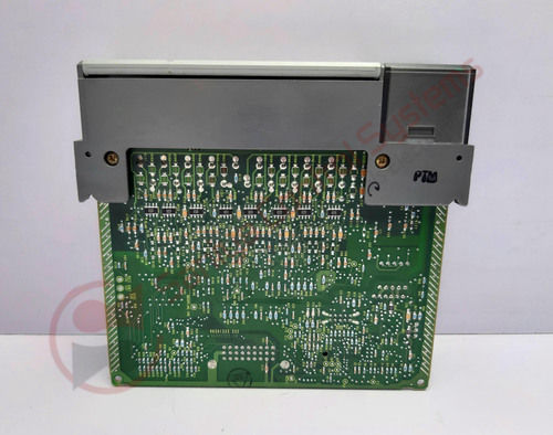 Allen Bradley 1746-p2 Analog Current Input Module