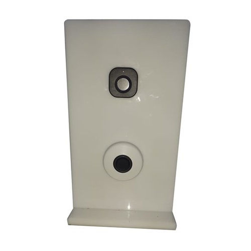 Almirah Shelf Fingerprint Lock