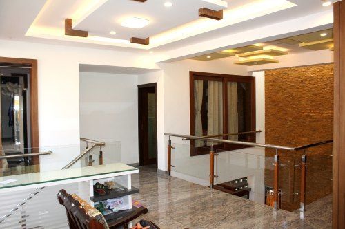 Apartment Interior Designing Services