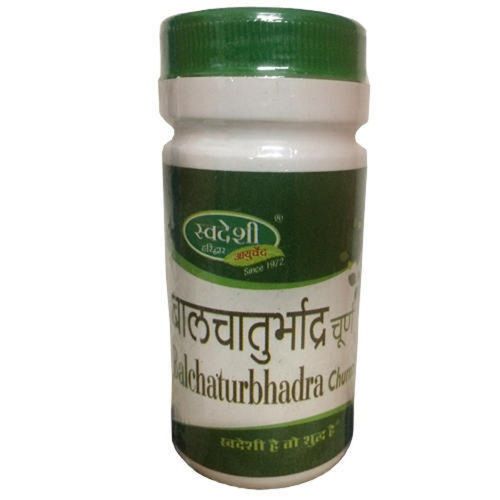 Ayurvedic Balchaturbhadra Anti Diarrhea Churna Dry Powder
