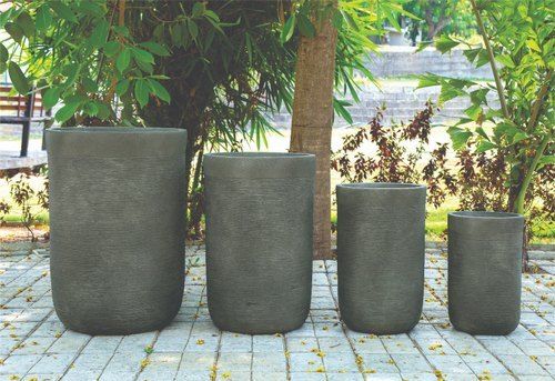 Designer Garden Planter 15 Inch