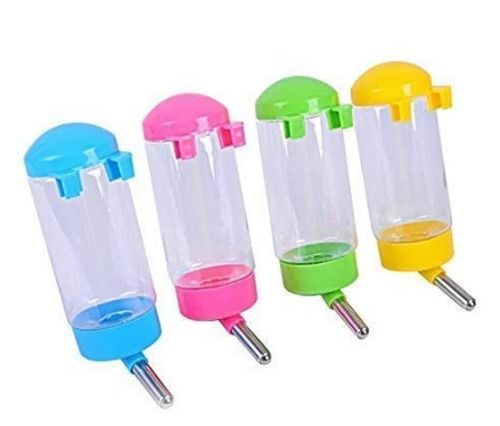 Dog Automatic Drinking Water Feeder Bottle 400 ml