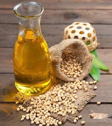 Edible Oil Premium Quality Loose Soyabean D Refined Oil