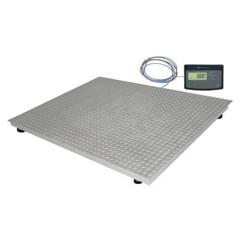 Electronic Digital Floor Scale