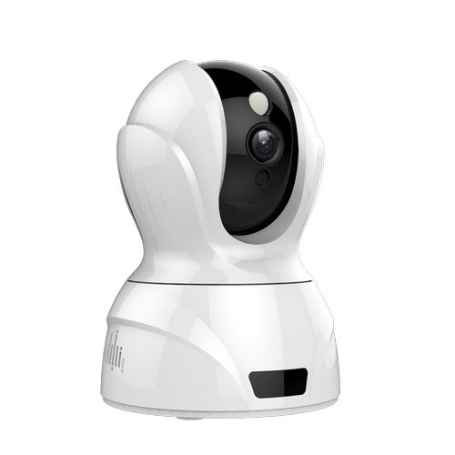 Eurovigil Ip200 Pt Cube Camera