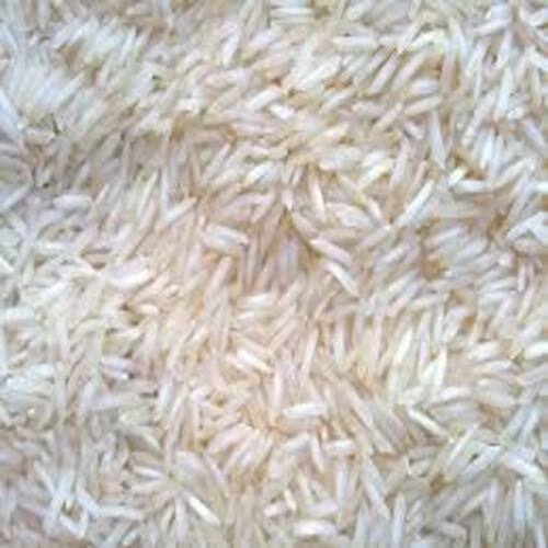 Gluten Free High In Protein Long Grain Organic White 1121 Steam Basmati Rice