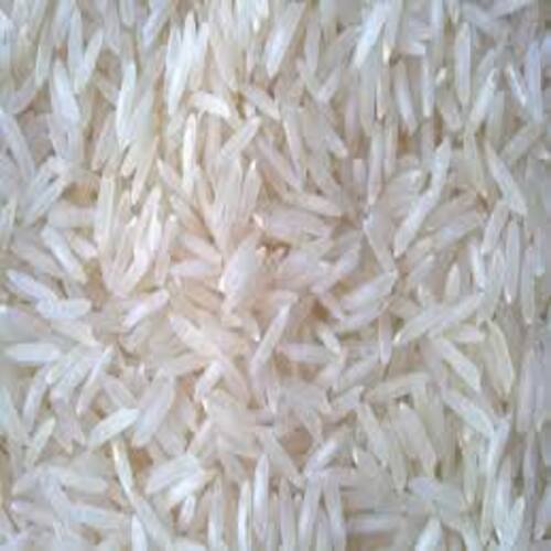 Gluten Free Long Grain Organic White Traditional Basmati Rice