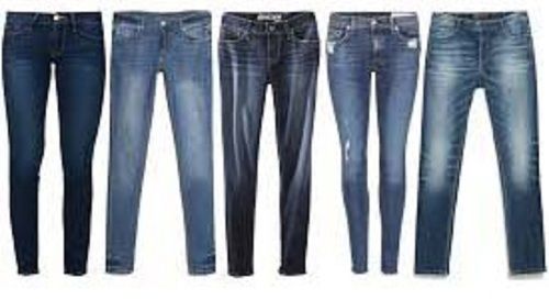 Good Quality Perfect Fit Mens Jeans