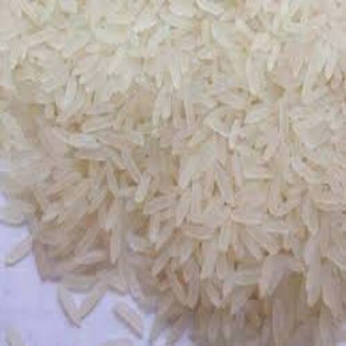 स्वस्थ और प्राकृतिक जैविक सफेद पीआर 11 उसना चावल