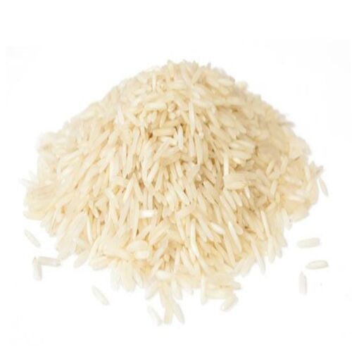 High In Protein Soft Organic Light White Ponni Basmati Rice Origin: India