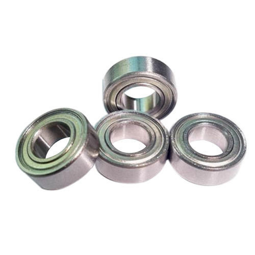 Steel High Precision Miniature Ball Bearings