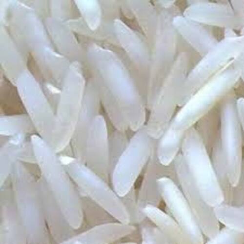 Long Grain High In Protein Organic Sugandha White Sella Basmati Rice
