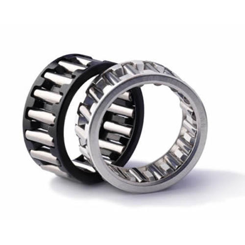 Mild Steel Automatic Roller Bearing