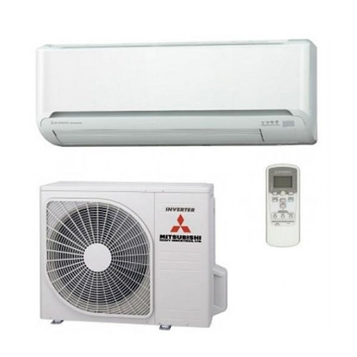 mitsubishi split ac