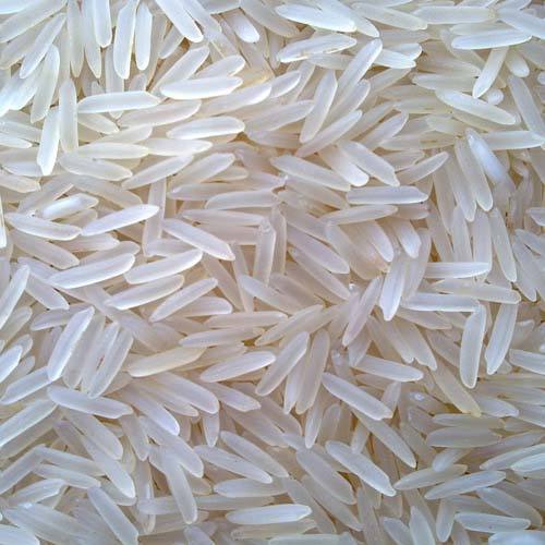 प्राकृतिक और स्वस्थ उच्च प्रोटीन ऑर्गेनिक सफेद सेला गैर बासमती चावल
