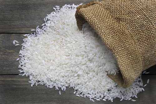  प्राकृतिक और स्वस्थ नरम सफेद सेला बासमती चावल 