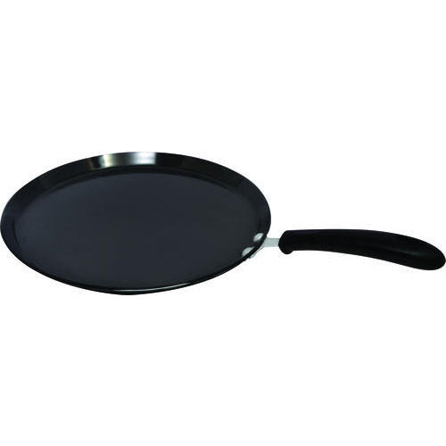 Non Sticky Hard Anodized Dosa Tawa