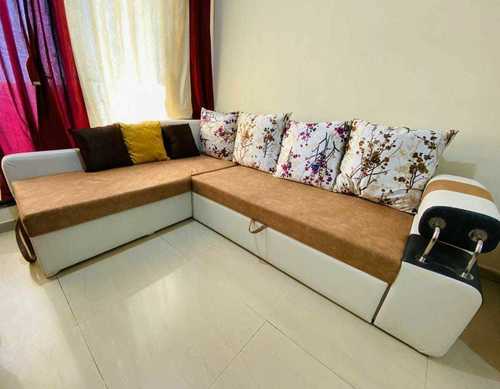 Office Sofa Set with 5 Years Warranty