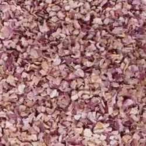 Organic Dehydrated Minced Red Onion