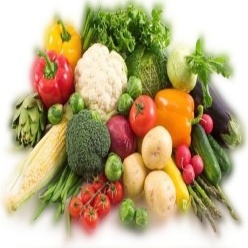 Organically Produced Fresh And Natural Health Proof A Grade Vegetables Direct From Farmers