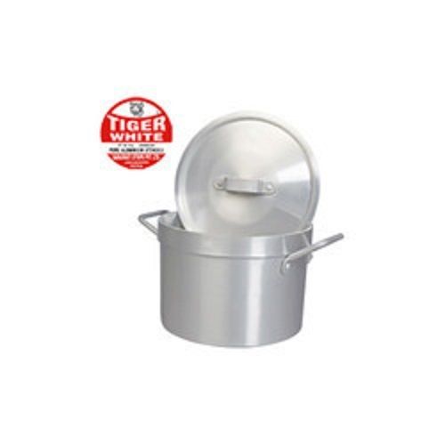 Plain Design Aluminium Sauce Pots