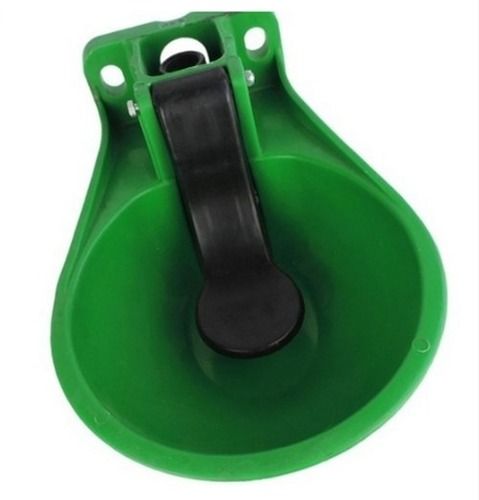 Plastic Cattle Drinker Bowl