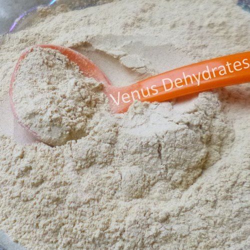 Premium Dehydrated Garlic Powder