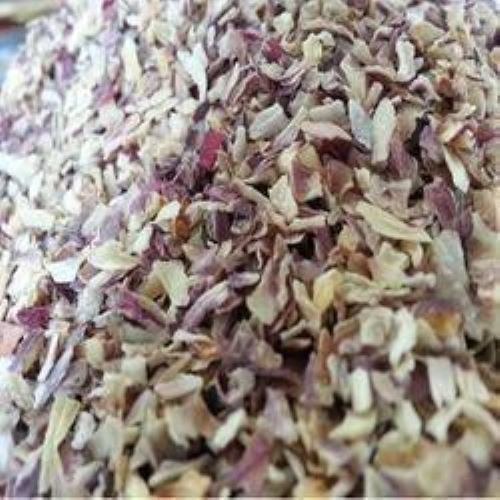 Premium Dehydrated Red Onion Flakes