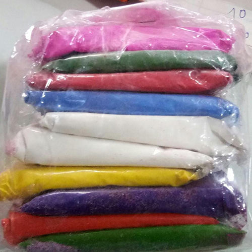 Rangoli Colors Powder 1 Kg Pack