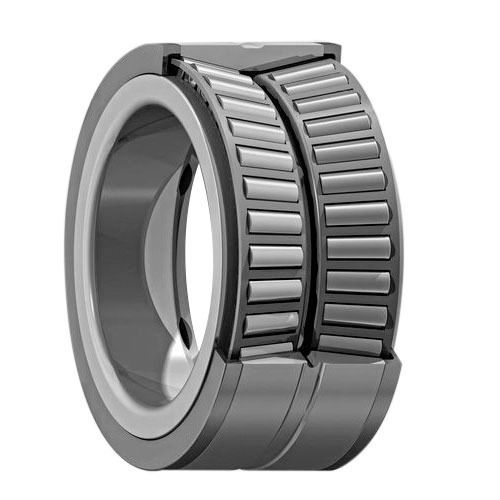 Stainless Steel Robust Construction Double Row Track Roller Bearings