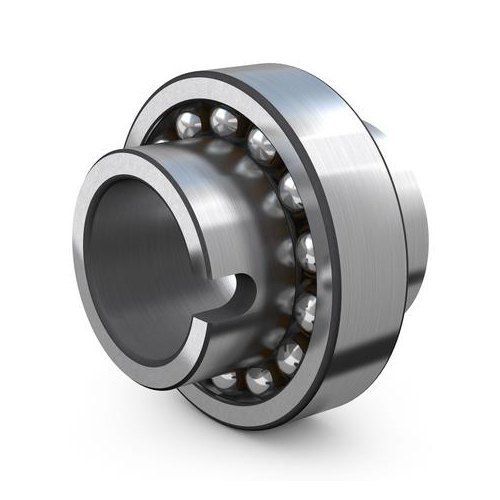 Stainless Steel Ss Self Aligning Ball Bearing