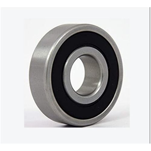 Stainless Steel Radial Deep Groove Ball Bearing Number Of Rows: Single Row