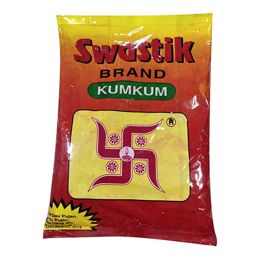 Swastik Kumkum Powder