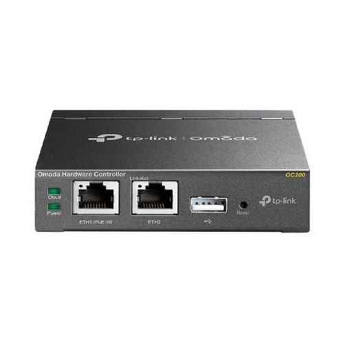  Tp Link Oc200 ओमाडा हार्डवेयर कंट्रोलर क्लाउड कंट्रोलर मेटल