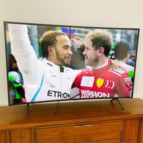 Wall Mounted Led Tv