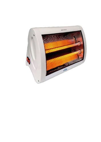 1000W Quartz Heater With 1 Year Warranty Dimension(L*W*H): 14*7*4 Inch (In)