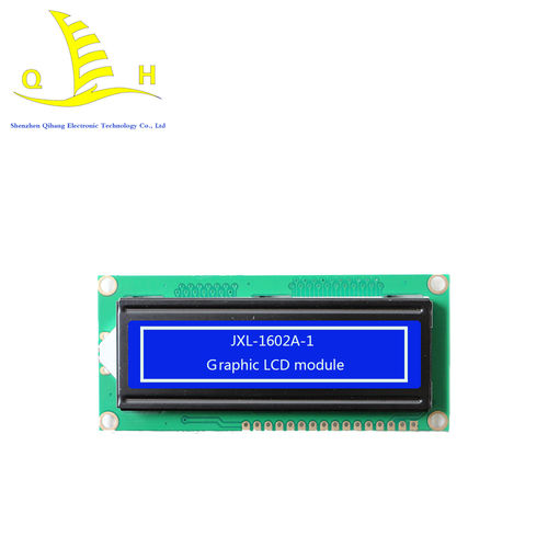 1602 COB LCD Module STN LCD Panel