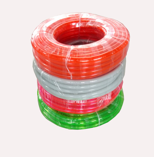 VISHAL Flexible PVC Garden Pipes Length Of Pipe 100 FEET 60 OFF
