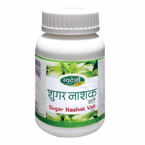 Ayurvedic Anti Diabetic Blood Sugar Control Tablets Age Group: For Adults