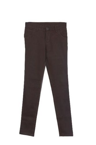 Comfortable And Perfect Fit Ladies Trouser
