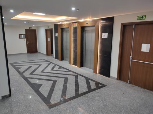 Commercial Granite Flooring Services By CONTINENTAL MARBLE LLP