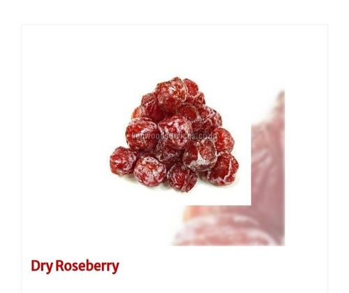 Delicious Taste A Grade Dried Roseberry